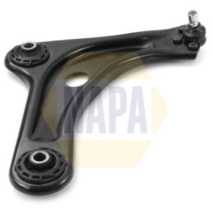 NAPA Wishbone / Suspension Arm Front Right NST2517