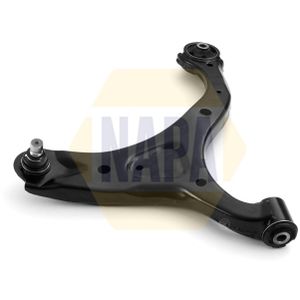 NAPA Wishbone / Suspension Arm Front Lower, Left NST2523