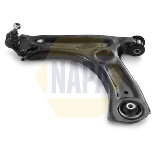 NAPA Wishbone / Suspension Arm Front Left NST2525
