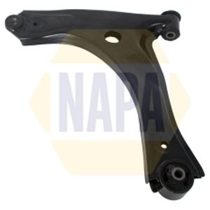 NAPA Wishbone / Suspension Arm Front Left NST2532