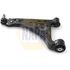 NAPA Wishbone / Suspension Arm Front Left NST2537