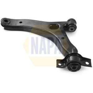 NAPA Wishbone / Suspension Arm Front Left NST2542