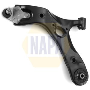 NAPA Wishbone / Suspension Arm Front Left NST2550