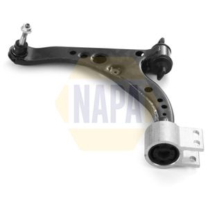NAPA Wishbone / Suspension Arm Front Left NST2552