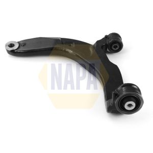 NAPA Wishbone / Suspension Arm Front Left NST2554