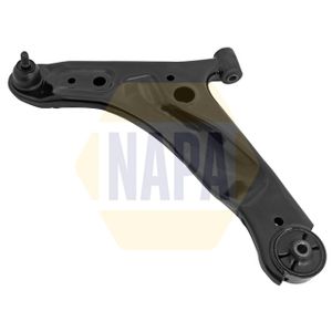 NAPA Wishbone / Suspension Arm Front Lower, Left NST2558