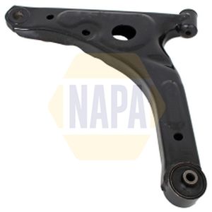 NAPA Wishbone / Suspension Arm Front Left NST2561