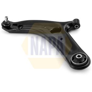 NAPA Wishbone / Suspension Arm Front Left NST2575