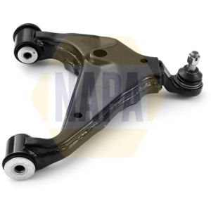 NAPA Wishbone / Suspension Arm Front Right NST2609