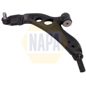 NAPA Wishbone / Suspension Arm Front Left NST2611