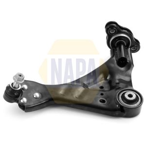 NAPA Wishbone / Suspension Arm Front Left NST2617