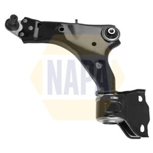 NAPA Wishbone / Suspension Arm Front Left NST2620