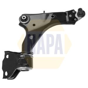 NAPA Wishbone / Suspension Arm Front Right NST2621