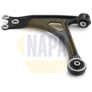NAPA Wishbone / Suspension Arm Front Left NST2663