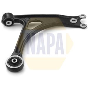 NAPA Wishbone / Suspension Arm Front Right NST2664