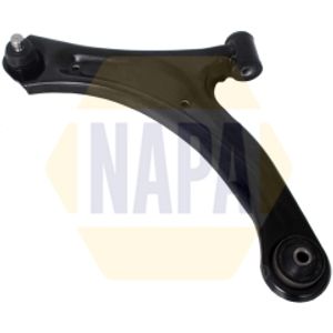 NAPA Wishbone / Suspension Arm Front Left NST2670