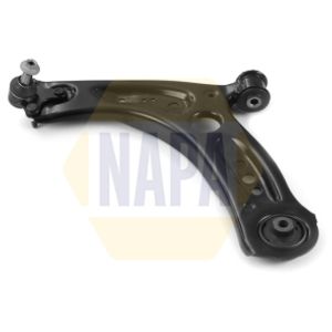NAPA Wishbone / Suspension Arm Front Left NST2705