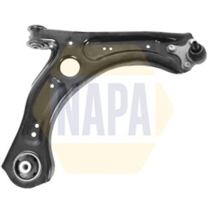 NAPA Wishbone / Suspension Arm Front Right NST2708
