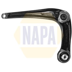 NAPA Wishbone / Suspension Arm Front Left NST2709