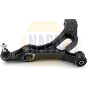 NAPA Wishbone / Suspension Arm Front Left NST2712