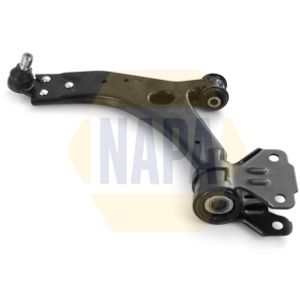 NAPA Wishbone / Suspension Arm Front Left NST2715