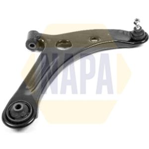 NAPA Wishbone / Suspension Arm Front Right NST2718