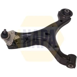NAPA Wishbone / Suspension Arm Front Left NST2723