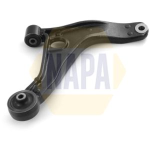 NAPA Wishbone / Suspension Arm Front Right NST2727