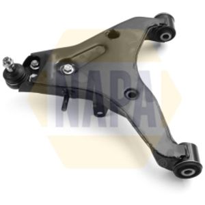 NAPA Wishbone / Suspension Arm Front Left NST2729