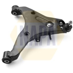 NAPA Wishbone / Suspension Arm Front Right NST2730
