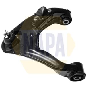NAPA Wishbone / Suspension Arm Front Left NST2731