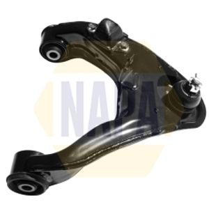 NAPA Wishbone / Suspension Arm Front Upper, Right NST2732