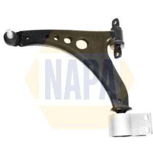 NAPA Wishbone / Suspension Arm Front Left NST2733