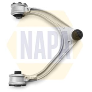 NAPA Wishbone / Suspension Arm Front Upper, Right NST2736