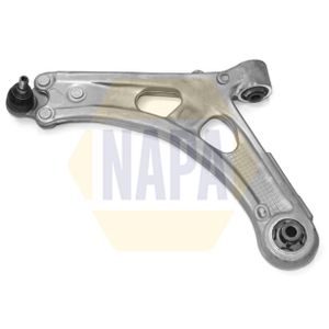 NAPA Wishbone / Suspension Arm Front Left NST2737