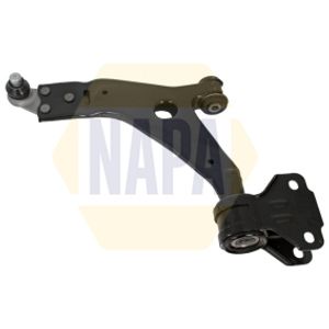 NAPA Wishbone / Suspension Arm Front Left NST2739