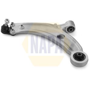 NAPA Wishbone / Suspension Arm Front Left NST2741