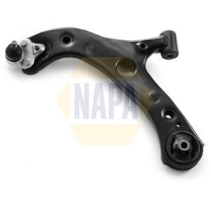 NAPA Wishbone / Suspension Arm Front Left NST2753