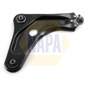 NAPA Wishbone / Suspension Arm Front Right NST2756