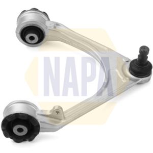 NAPA Wishbone / Suspension Arm Front Upper, Right NST2758