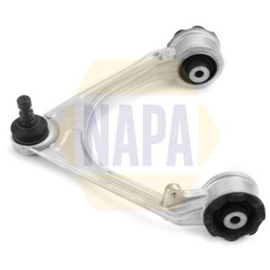 NAPA Wishbone / Suspension Arm Front Left NST2759