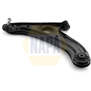 NAPA Wishbone / Suspension Arm Front Left NST2772