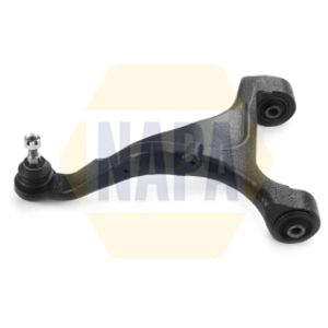 NAPA Wishbone / Suspension Arm Rear Left NST2785