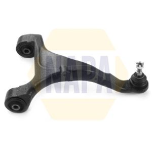 NAPA Wishbone / Suspension Arm Rear Right NST2786