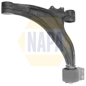 NAPA Wishbone / Suspension Arm Front Left NST2792