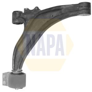 NAPA Wishbone / Suspension Arm Front Right NST2793