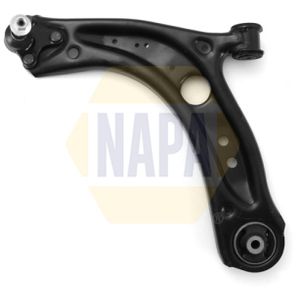 NAPA Wishbone / Suspension Arm Front Left NST2852
