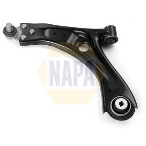 NAPA Wishbone / Suspension Arm Front Left NST2868