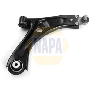 NAPA Wishbone / Suspension Arm Front Right NST2869