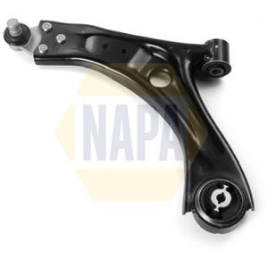 NAPA Wishbone / Suspension Arm Front Left NST2870